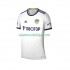 Camisola Leeds United Homem Equipamento Primeiro 2022-2023 Manga Curta